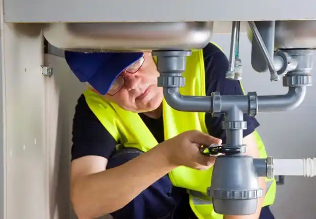 loodgieter Everdingen